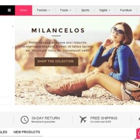 multivendorecomerces: Multilingual Ecommerce Script 